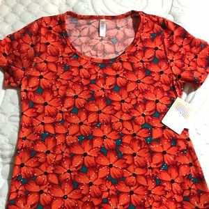 Lularoe shirt